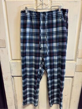 Men’s Nautica Pajama Pants